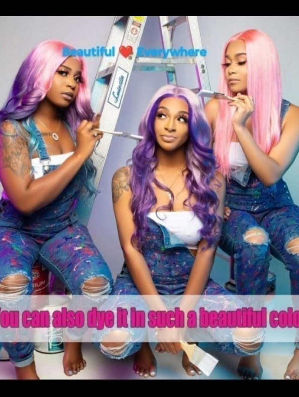 Human Hair Lace Wig